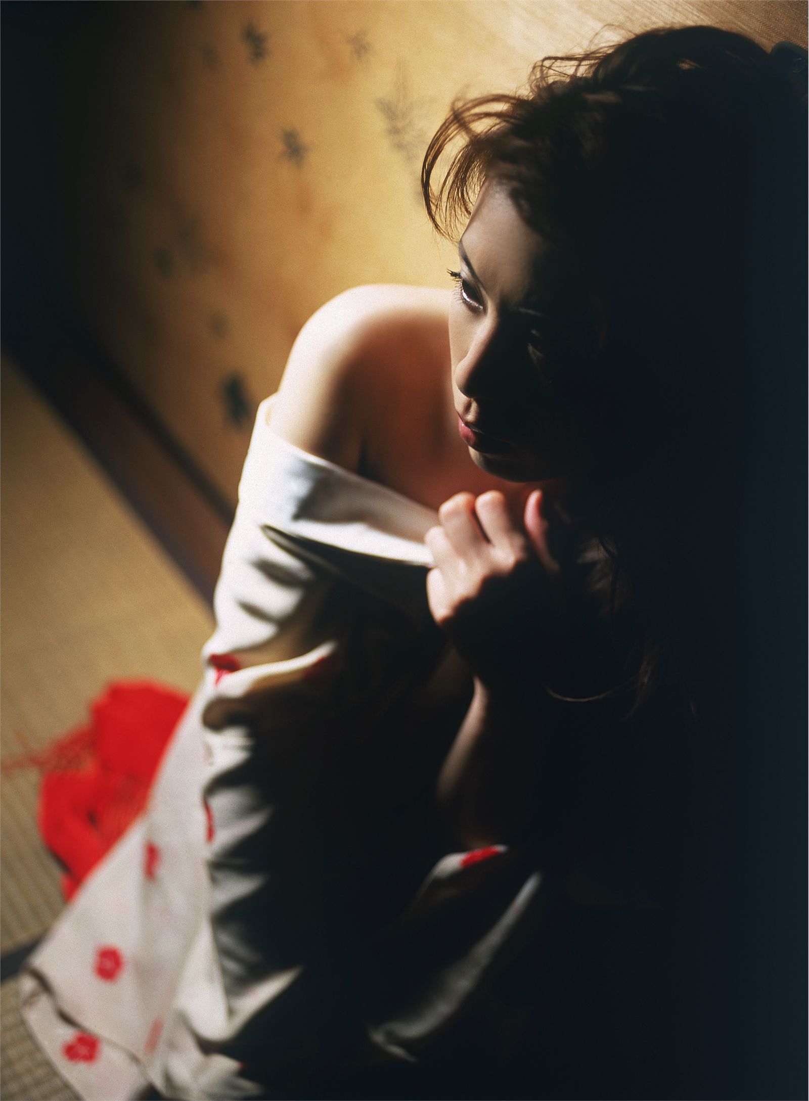 雞形あきこ[NS Eyes] 0222 SF567